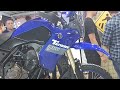 Yamaha Ténéré 700, Dafra, Suzuki, Haojue, Zontes, Honda Tornado 300. Festival Interlagos 2024