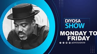 Fednaelle Mete Yon Nòt Deyò Aprè Sam Tedi nan Show Lundi a. #diyosashow