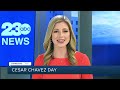 KERO 23 ABC News Bakersfield Latest Headlines | March 31, 7am