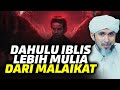 DAHULU IBLIS LEBIH MULIA DARI MALAIKAT | Habib Ali Zaenal Abidin Al Hamid