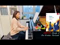 ABRSM Piano Grade 4 B3 Robert Schumann: Erster Verlust No.16 from Album für die Jugend, Op.68