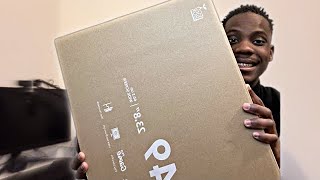 UNBOXING MON NOUVEAU ECRAN GAMING + TEST (SETUP)...