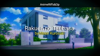 Grisaia no Kajitsu Opening full AMV | Rakuen no Tsubasa Sub español/lyrics