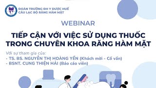 Webinar 