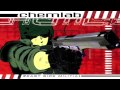 Chemlab - Electric Molecular (NYC Mobile Unit demo)