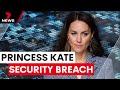 Princess Kate medical bombshell | 7 News Australia