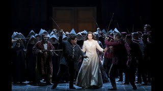 Rachel Willis-Søresnsen : D'amor sull' ali rosee, Leonora's aria from Il Trovatore