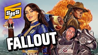 Fallout Season 1 & Rebel Moon 2 Reviews, Red Hulk CONFIRMED, Superman's Parents Cash, and more!
