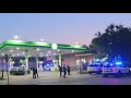 Police search for suspect in deadly South Austin shooting