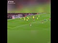 Man United vs Villarreal Alex goal