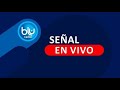 SEÑAL EN VIVO DE BLU RADIO LA ALTERNATIVA 19 SEP 24