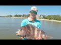 learn cold weather saltwater inshore fishing tactics… part 1