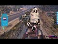 Fivem Train ShowCase [ FiveM - Script ]