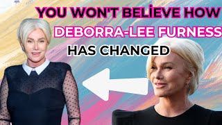 Deborra-Lee Furness's Stunning Transformation Post-Split: See How She's Changed!