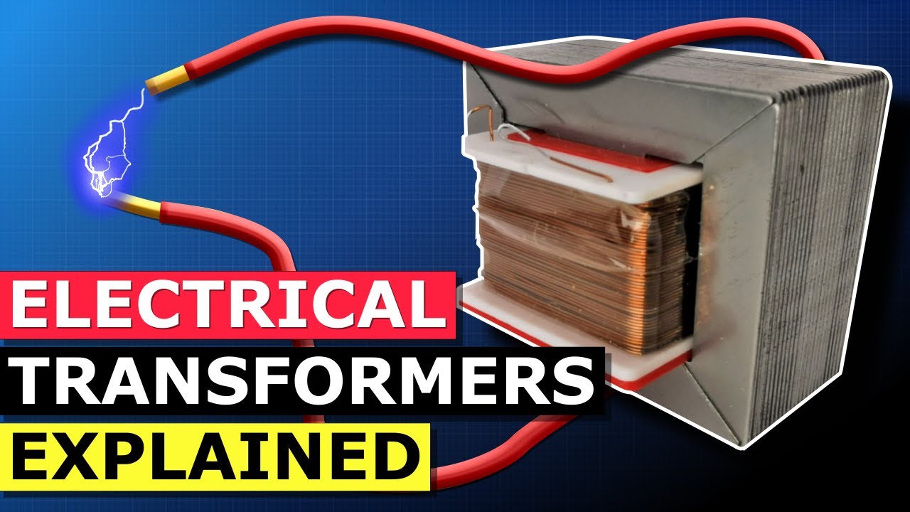 Transformer Devices Explained The Only Guide You Ll Ever Need