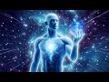 432Hz - Alpha Waves Heal the Whole Body and Spirit, Restores and Regenerates While You Sleep