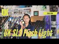 Underwater Kinetics SL3 Flash Light