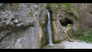 „Cascada lui Schmidl” (FILM)