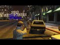 (QBCore/ESX) | New Police NPCs Stop system for FiveM server 