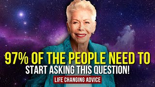 Louise Hay's Best Advice on Mastering The Art of Manifestation