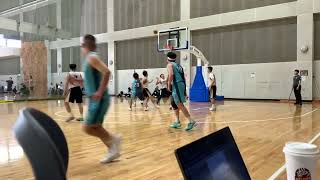 20240505 TGB和平信義週日聯盟C5組 The Outliers vs 寶島妄想家