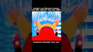 There's someone stronger than you! [ Tokyo Revengers ] #izana #mikey #tokyoreven