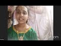 ttv adhika maasa bhajane by kum. soundarya 10 08 2023