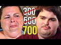 The Most Frustrating Lady On 600 Pound Life