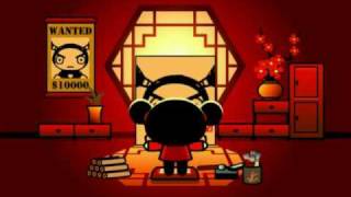 PUCCA Funny Love Stories - Episode 4