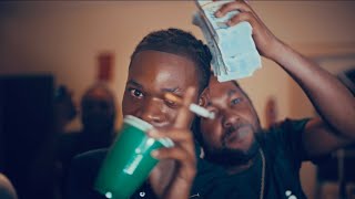 Sagik - Cash Mode ( Official Music Video )