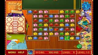 Adventure Match (Windows game 2008)