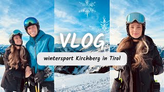#005 | Wintersport Kirchberg in Tirol | Sem de Coninck