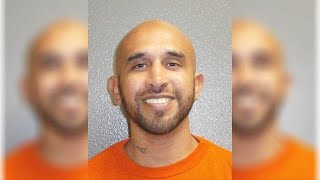VIDEO: Authorities searching for escaped inmate in Arizona