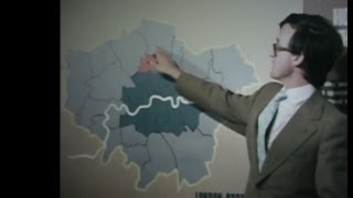 London Councils' 50th anniversary short film