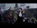 one ok rock 「 じぶんrock」 live 2013 jinsei x kimi