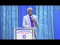 Where is the way out? || Bishop Peter Gatimu || Sunday Service, 2nd March 2025