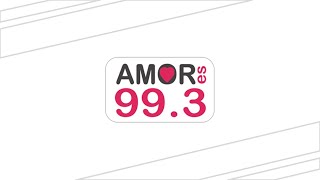 ID XHZAZ-FM Amor Es 99.3 - Zacatecas - Junio 2022 | Megahertz MX