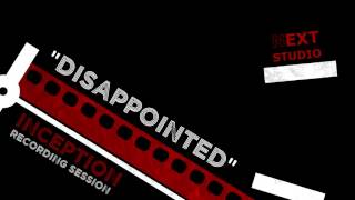 Inception Soundtrack [Recording Sessions] - Disappointed