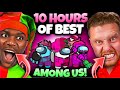 *10 HOURS* OF ‘BEST’ SIDEMEN AMONG US TO FALL ASLEEP!