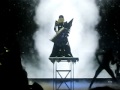 lady Gaga Money Honey Atlanta April 18, 2011 monsterball