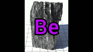 Beryllium