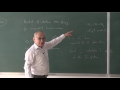 quantum chemistry lecture 14.2