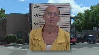 Los Lunas man released from federal prison accused of murdering again three months later
