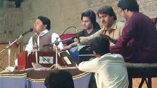 Jamona Mat Sho Sharab Toye Sho mikhani wrani pashto Ghazal  Rahim Gul