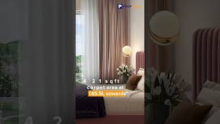 Runwal Garden City, Thane West, Mumbai: Buy 1 \u0026 2 BHKs | Project Reviews | PropTiger.com #realestate