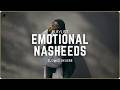 Emotional Nasheed Playlist 🌙 Ramadan 2026 | Muhammad Al Muqit Slowed & Reverb | Jeba's Journal