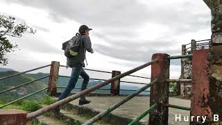 Paithalmala | kannur | trekking | short video |