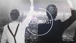 Prefix \u0026 Density - Contrast