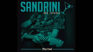 Sandrini -  No Mentir