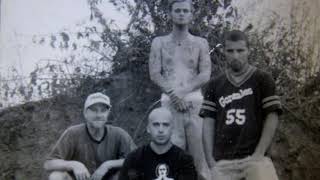 Leak - Forest Plauge (Nola Sludge)